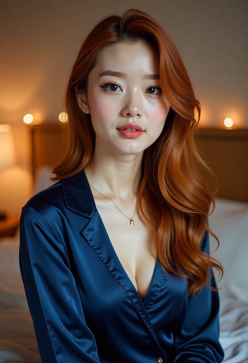 吕子乔角色相关画面