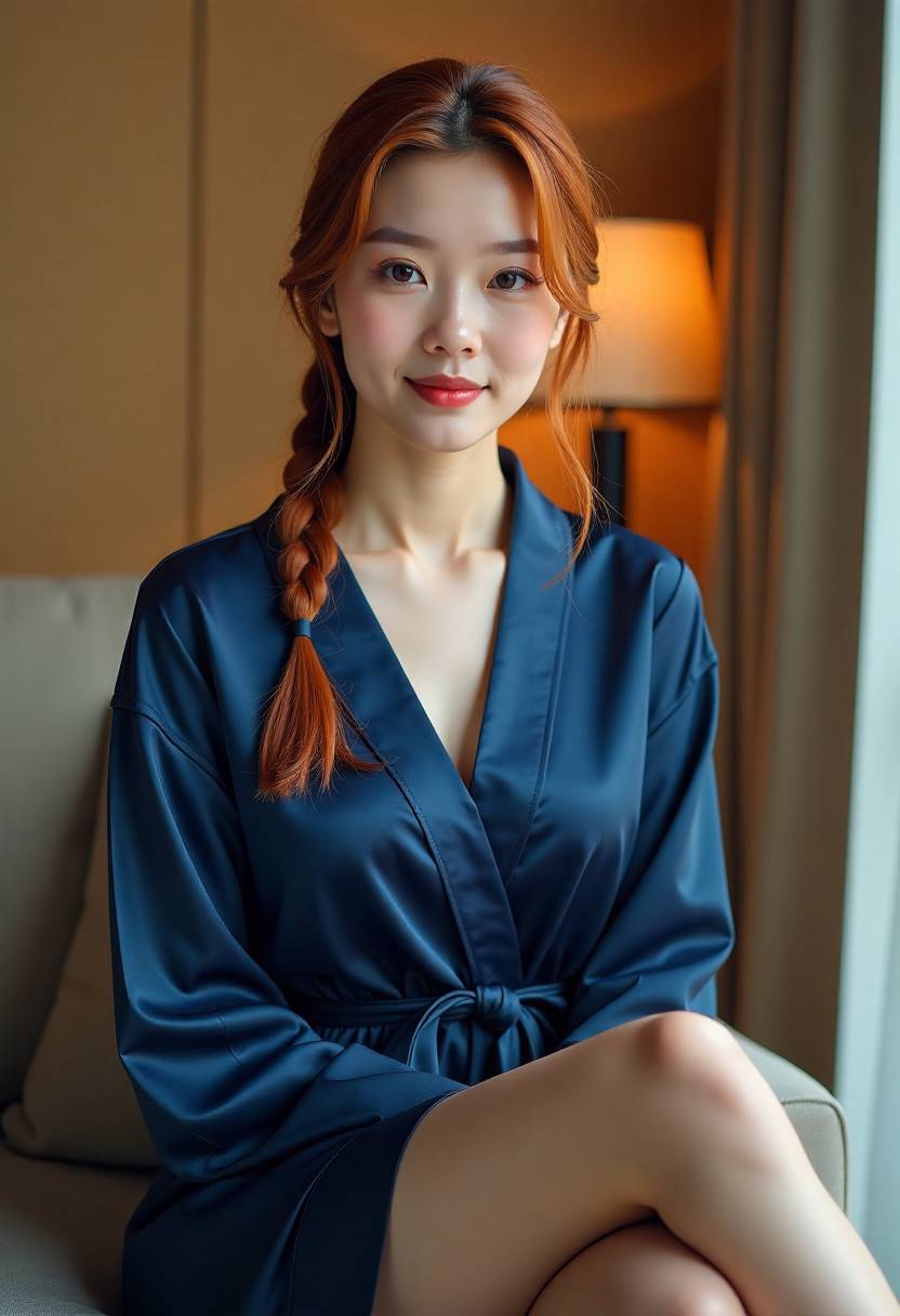 爱情公寓第三季海报